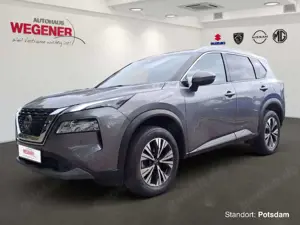 Nissan X-Trail N-Connecta 1.5 AT - MHEV 7-SITZE HUD LED