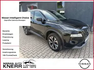 Nissan X-Trail e-Power e-4orce N-Connecta Navi, Klima H
