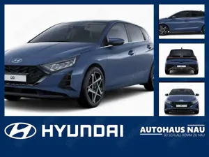 Hyundai i20 1.0 T-GDI Prime Inspektionspaket Big Deal!