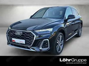 Audi Q5 S line 50 TDI quattro tiptronic *Matrix*Pano*