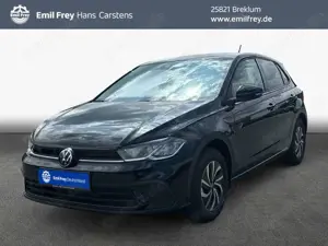 Volkswagen Polo Life 1,0 l TSI DSG Kamera Klima ACC