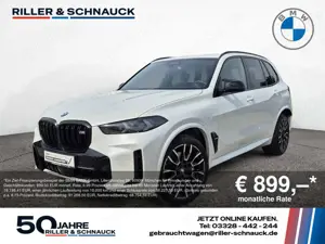 BMW X5 M 60i Pro xDrive 21 ZOLL+STANDHZG+LUFTFEDER