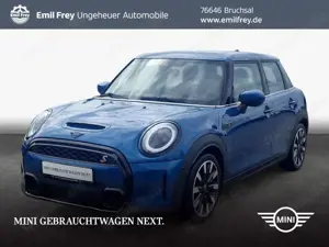 MINI Cooper S (BMW) Cooper S Classic Trim Pano HeadUp LED