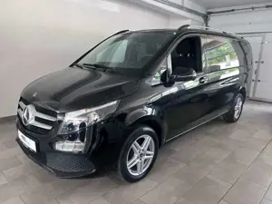 Mercedes-Benz V 220 d Automatik RISE lang