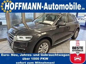Audi Q5 40 Quattro, PDC,Sitzheizung,Navi,LED,App