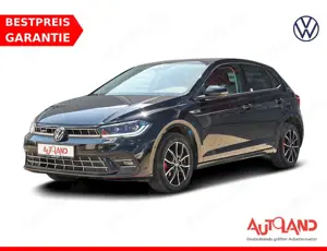 Volkswagen Polo 1.0 Style LED NAVI PDC AHK