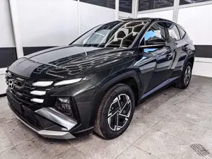 Hyundai TUCSON TREND SHZ RFK NAVI TEMPOMAT 1.6 T-GDi LP 110,3k...