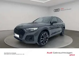 Audi Q5 SB 40 TDI qu. S line Matrix BO Pano Kamera