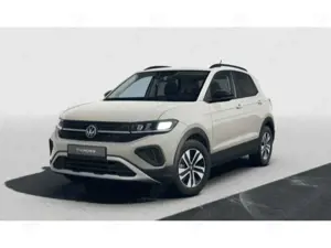 Volkswagen T-Cross Life 1.0 l TSI 85 kW I I DSG