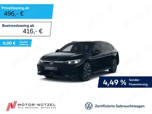 Volkswagen Passat Variant 1.5 eHYBRID R-LINE 5JG+AHK+PANO