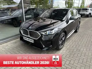 BMW iX2 eDrive20 M-Sport Innovation AHK HK HUD 360