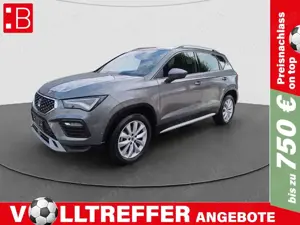 SEAT Ateca 1.5 TSI DSG Xperience LED NAVI RFK
