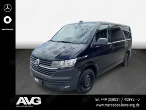 Volkswagen T6.1 Transporter T6.1 2.0 TDI Kasten EcoProfi L1H1 Klima PDC BC/NSW