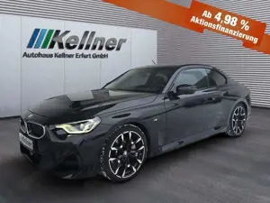 BMW 230 i Coupé M-Sport+ACC+HeadUp-R-Cam+HIFI+19 Zoll
