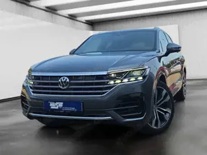 Volkswagen Touareg 3.0 TDI R-Line 4M NACHTS/ALLRADL/AHK