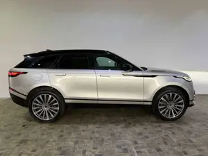 Land Rover Range Rover Velar 3,0i R-Dynamic AWD, Pano, LED, HUD, AHK, 22"