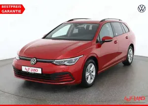 Volkswagen Golf VIII Variant 1.5 eTSI DSG Life LED Navi AHK