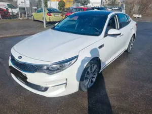 Kia Optima Spirit NAVI/PANO/LEDER/KAMERA/AUTOMATIK