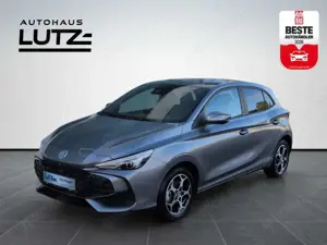 MG MG3 HYBRID+ LUXURY * 194 PS * 360 Grad Cam * SOFORT *