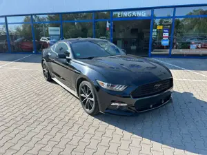 Ford Mustang Coupe 2.3 Leder Soundsystem 19 Zoll Alu's