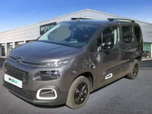 Citroen Berlingo MPV Shine M, Automatik, Kamera, PDC vo. u. hi.