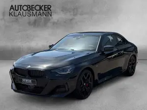 BMW 230 i Coupe M Sport Pro LMR 19'' Park-Assistent HUD Na