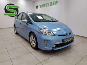 Toyota Prius Plug-in Hybrid Life KAMERA / HEAD UP