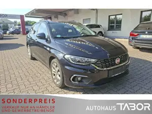 Fiat Tipo Kombi 1.4 T-Jet Lounge Navi Kamera SHZ LM