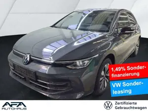 Volkswagen Golf VIII 1.5 TSI GOAL AHK*Navi*LED*RFK*ACC
