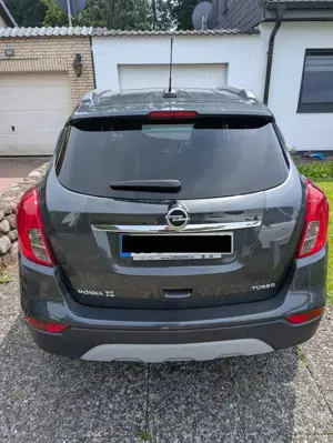 Opel Mokka X Mokka X 1.4 Automatik Innovation
