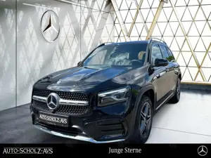 Mercedes-Benz GLB 200 d AMG Multibeam*Easy-P*Kamera*AmbiLight*