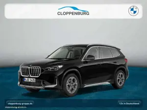 BMW X1 sDrive20i xLine Head-Up+AHK+Navi+ACC+SHZ+HiFi