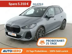 BMW 223 223d Active Tourer xDrive M Sport Aut.*NAV*TEMP*