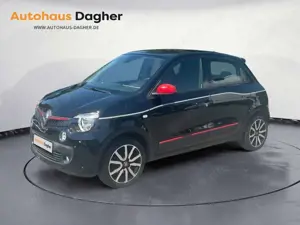 Renault Twingo Luxe Kimaautomatik Tempomat