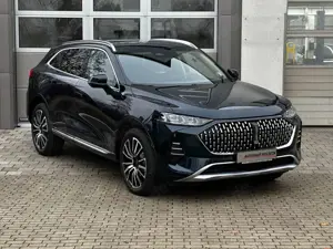 GWM WEY 05 2.0 PHEV 350 kW AWD Luxury MODEL 2025!