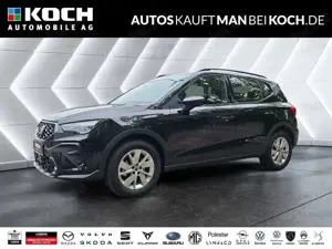 SEAT Arona NEW 1.0 TSI DSG Style ACC KLIMAAUT SHZ KAMER