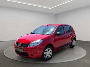 Dacia Sandero Ambiance*10/26 TÜV*1 Hand*