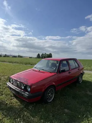 Volkswagen Golf Madison