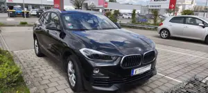 BMW X2 X2 sDrive20i Aut. Advantage