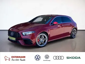 Mercedes-Benz A 45 AMG AMG A 45