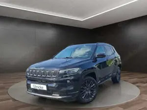 Jeep Compass COMPASS PHEV MY21 S