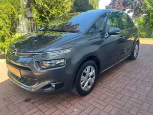 Citroen C4 Picasso /Spacetourer Selection