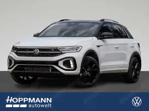Volkswagen T-Roc R-Line 2.0 TDI 4MOTION 150 PS DSG AHK,NAVI