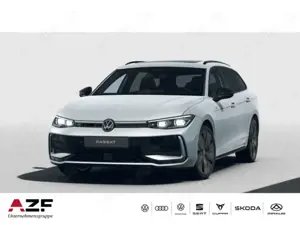 Volkswagen Passat Variant R-Line 2.0 TDI 4M DSG AHK+PANO