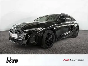 Audi A5 Avant 2.0 TDI quattro S tronic 360° KAM