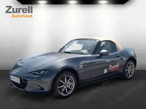 Mazda MX-5 1.5L SKYACTIV-G 132 Kazari