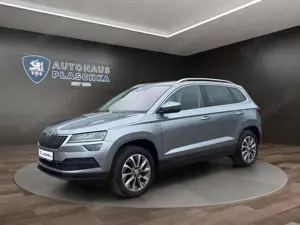 Skoda Karoq 1.5 TSI Style KAMERA+NAVI+KEYLESS+ACC+APP Klima