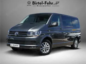 Volkswagen T6 Multivan Trendline 2.0 TDI DSG AHK