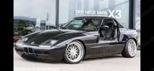 BMW Z1