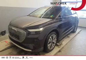 Audi Q4 e-tron 45 quat Naviplus VC Sitzh PDCplus GRA